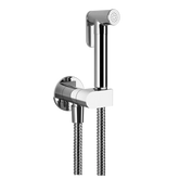 Gessi Ingranaggio doccetta igienica Shut-Off con valvola di sicurezza 45126